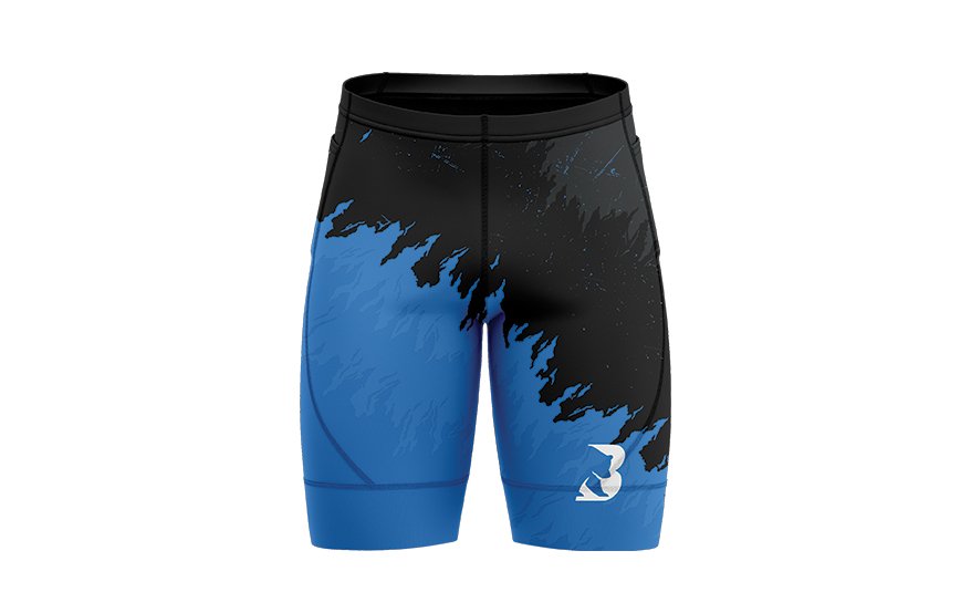 Men’s Compression Shorts